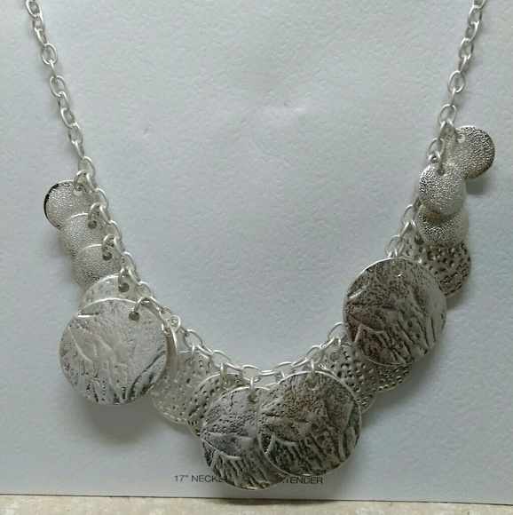 Jewelry - Necklace